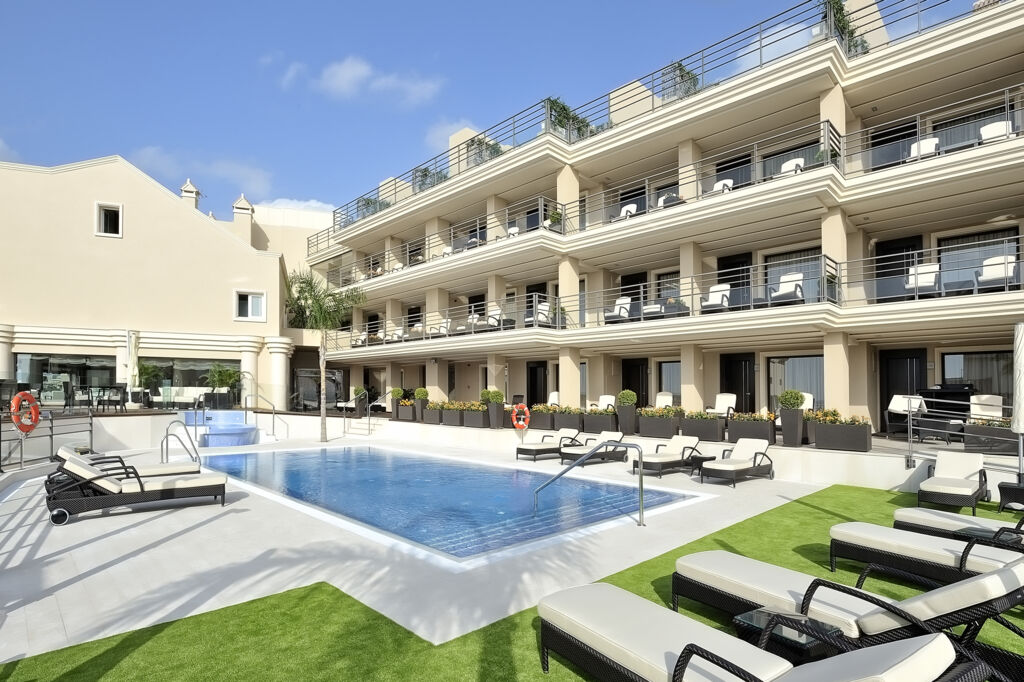 Vincci Selección Aleysa - Benalmádena