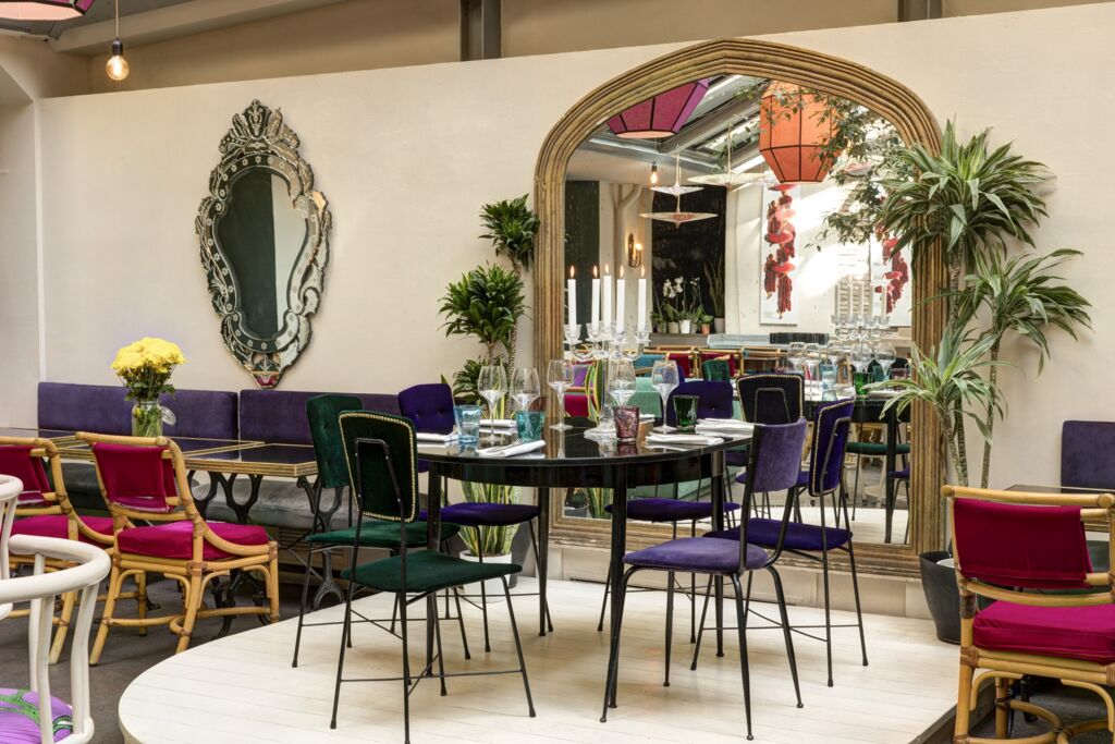 Navona Palace Luxury Inn - Rome, Italië