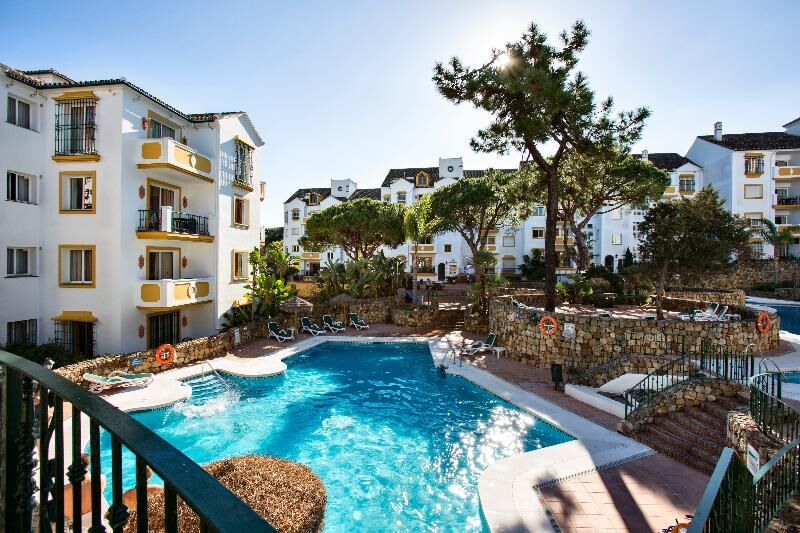 Ona Alanda Club Marbella - Marbella, Spanje