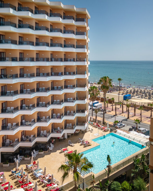 Angela - Fuengirola - Los Boliches