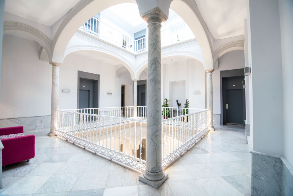 Petit Palace Santa Cruz - Sevilla
