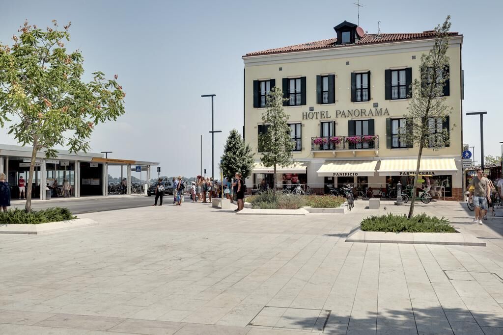 Hotel Panorama - Lido di Jesolo, Italië