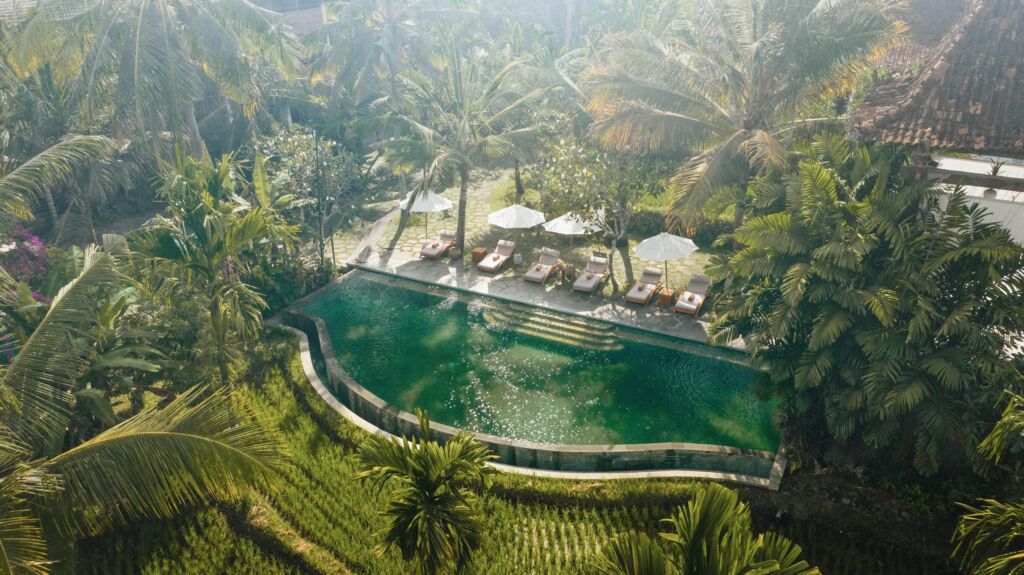 Alaya Resort Ubud - Ubud, Indonesië