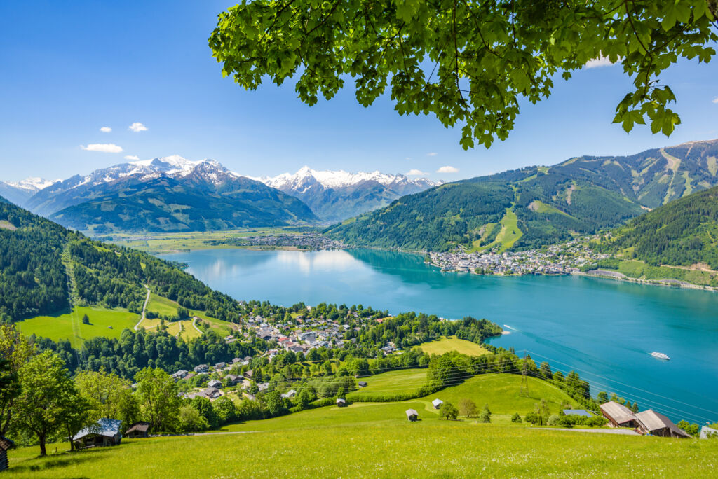 Ontdek Lofer in het Salzburgerland (JI) - Rondreizen Oostenrijk, Oostenrijk