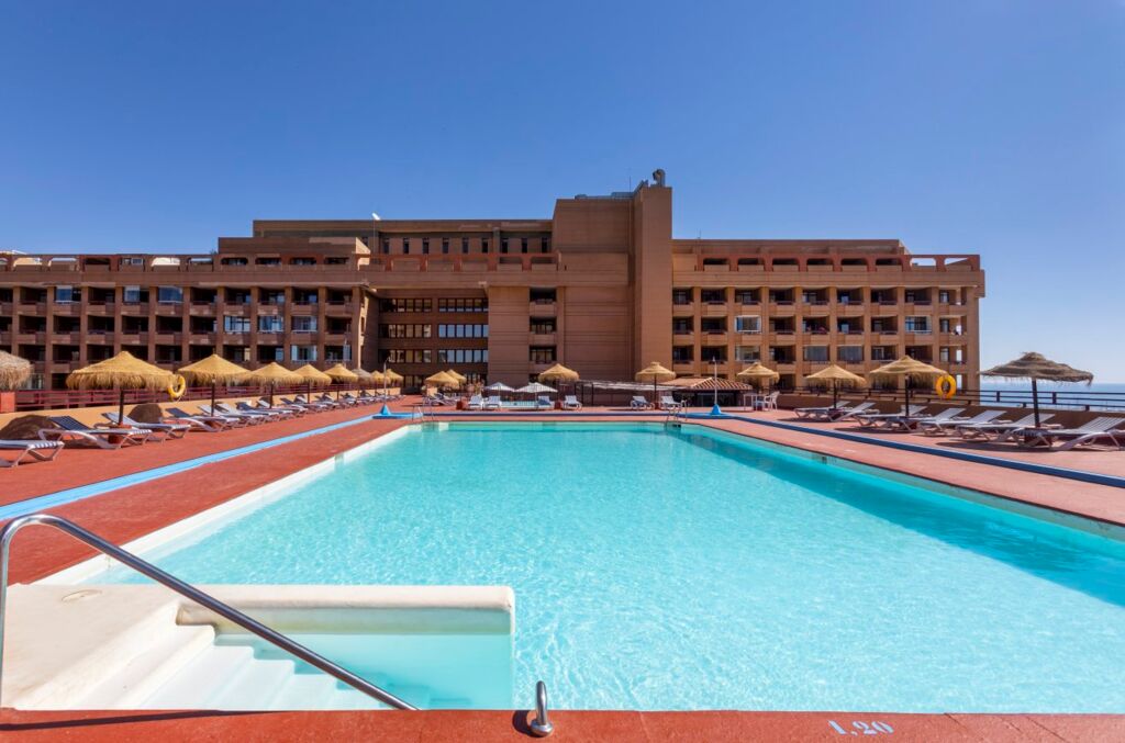 Las Palmeras Affiliated by FERGUS - Fuengirola