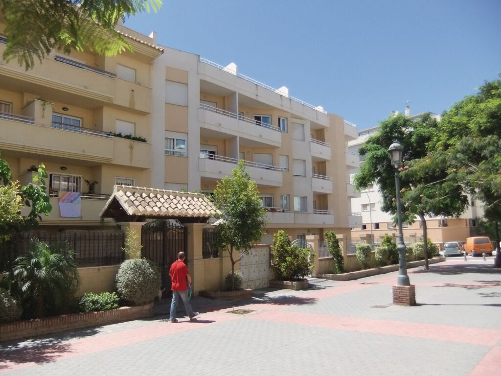 Fercomar - Nerja, Spanje