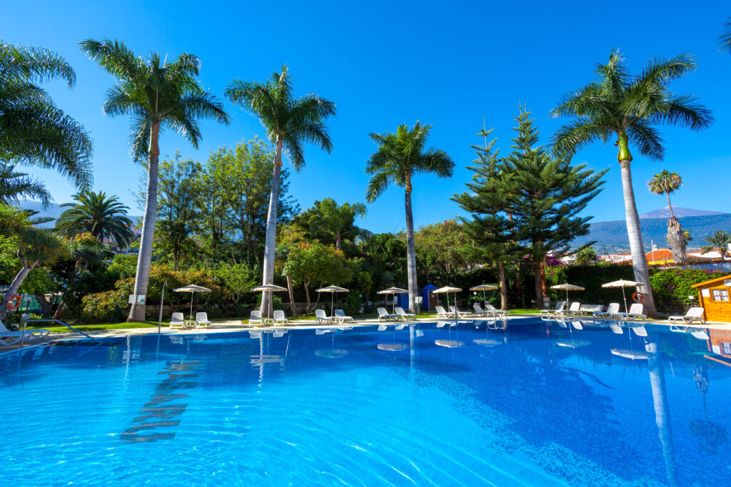 Apartamentos Masaru - Puerto de la Cruz