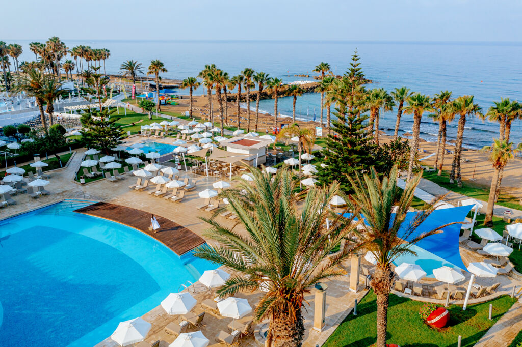 Louis Ledra Beach - Paphos - Yeroskipos