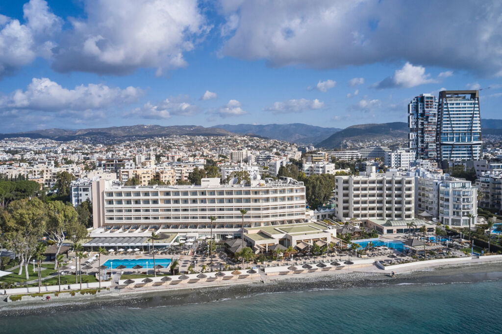 Atlantica Miramare Beach - Limassol