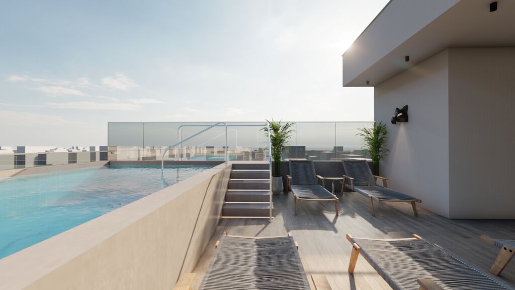 Scirocco St. Julian's, Affiliated by Meliá - St. Julian's
