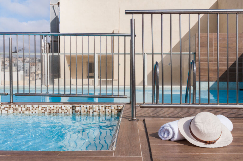 Bayview Hotel by ST Hotels - Sliema - Gzira