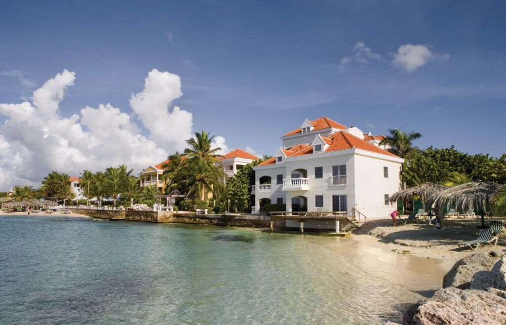 Avila Beach Hotel Curaçao - Willemstad, Curaçao