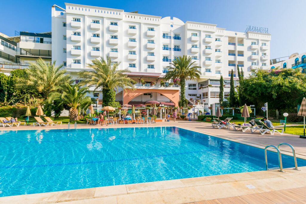Tildi Hotel & Spa - Agadir