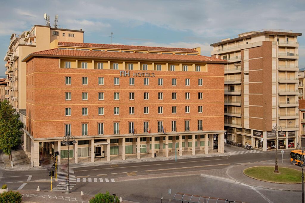 NH Pisa - Pisa