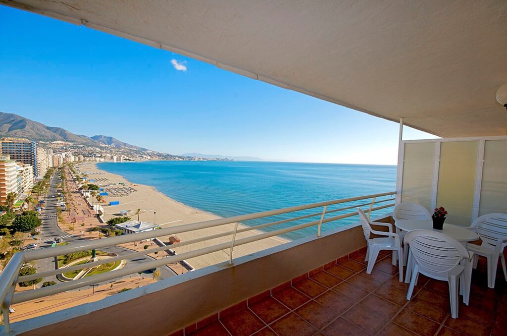 Apartamentos Stella Maris - Fuengirola