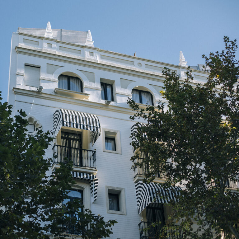 Petit Palace Puerta de Triana - Sevilla
