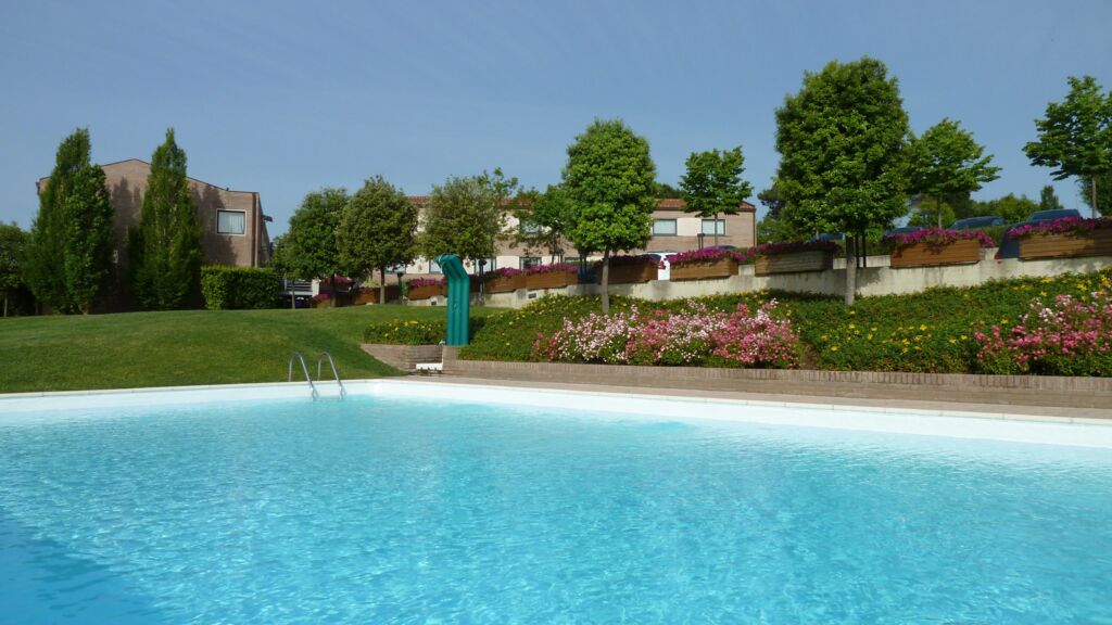 Sangallo Park - Siena