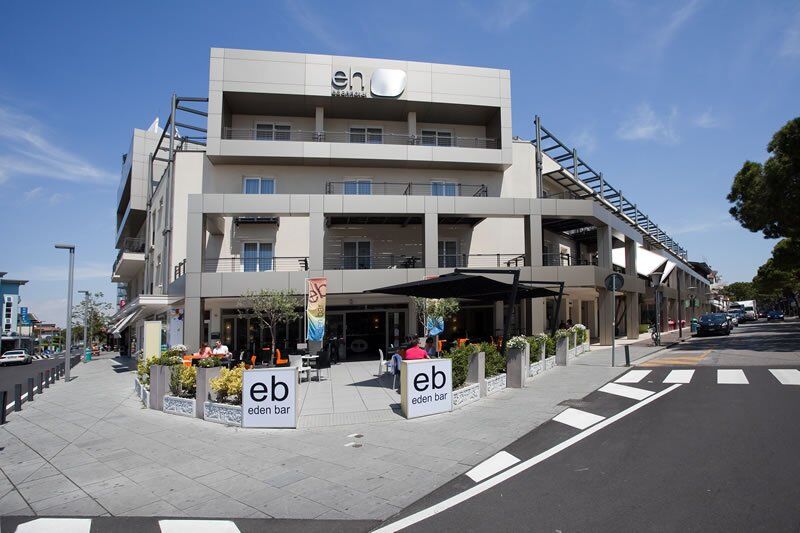 Eden - Lido di Jesolo, Italië