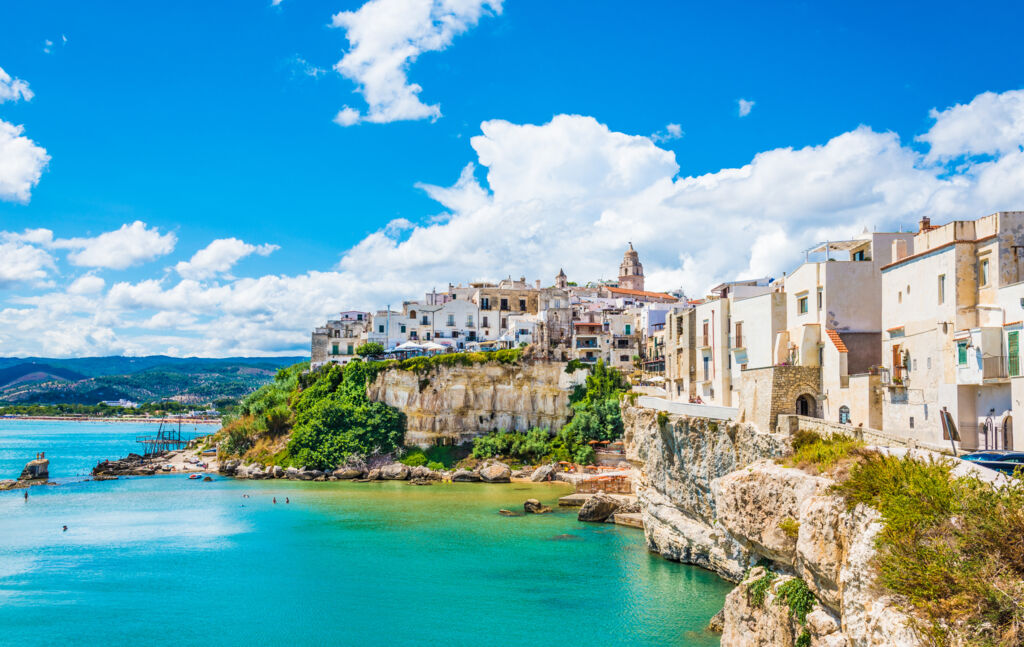 Authentiek Puglia & Basilicata (JI) - Rondreizen Italië, Italië