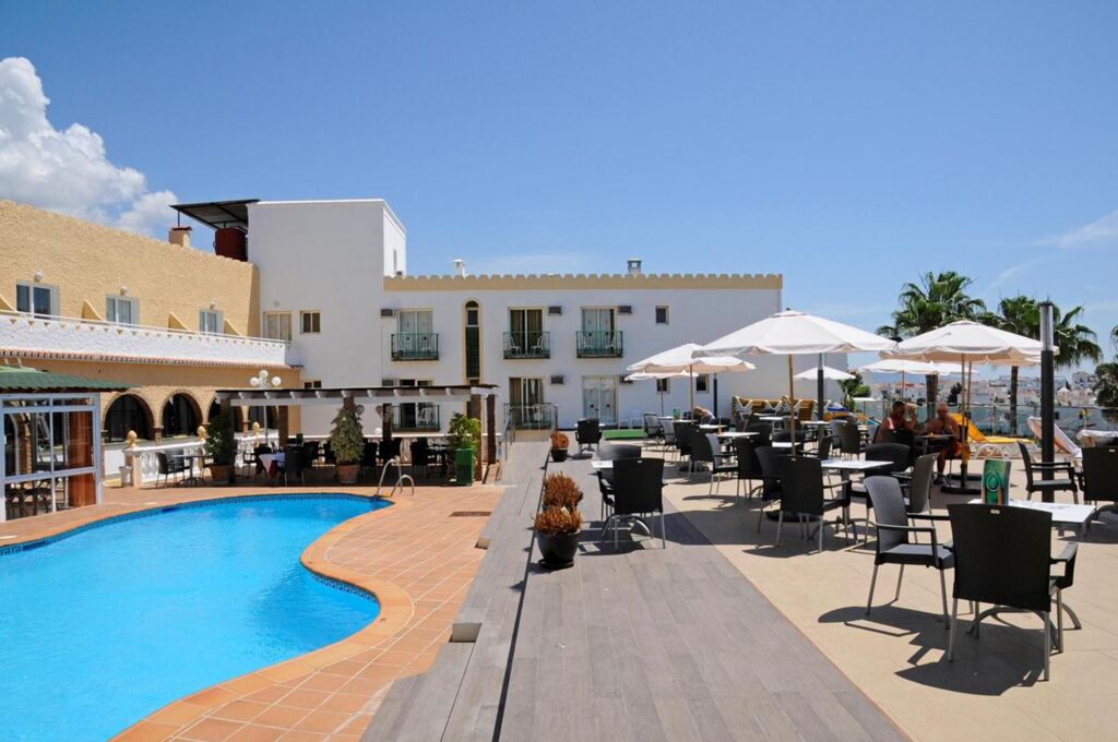 Nerja Club by Dorobe Hotels - Nerja