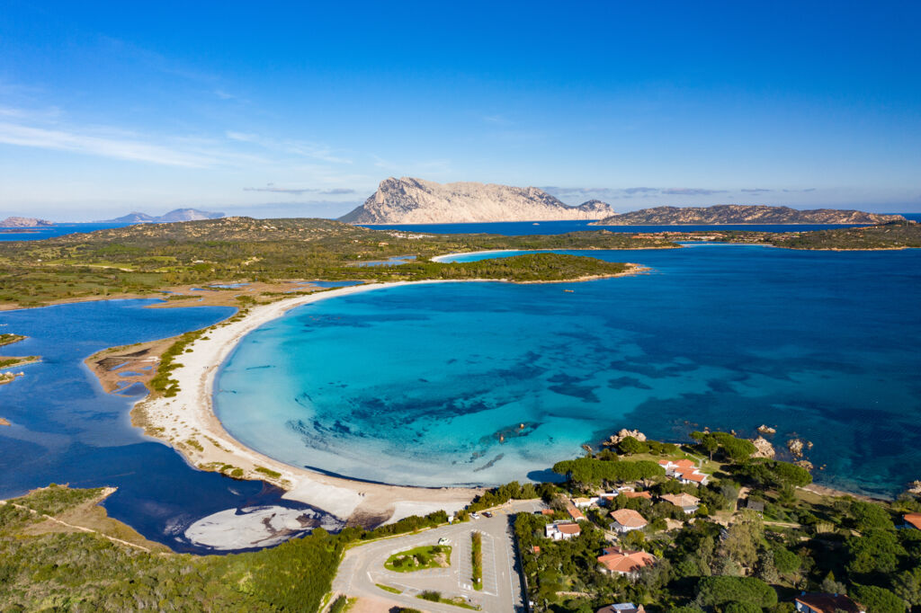 Sardinië op het gemak 15 dgn (JI) - Rondreizen Italië, Italië