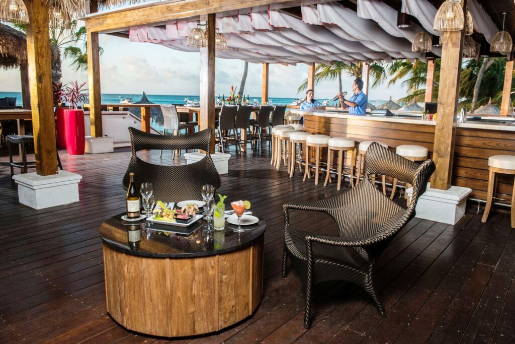 Holiday Inn Resort Aruba-Beach Resort & Casino - Palm Beach