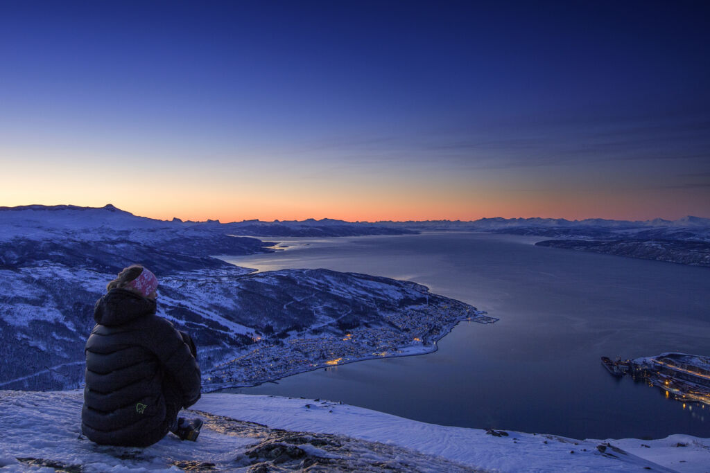 Tromsø, Kiruna&Narvik (JI) - Rondreizen Noorwegen, Noorwegen