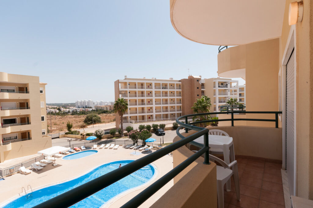 Plaza Real by Atlantic - Portimão - Praia da Rocha