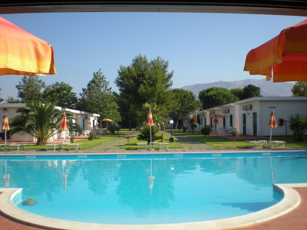 Artemide (ex Villaggio Artemide) - Giardini Naxos, Italië