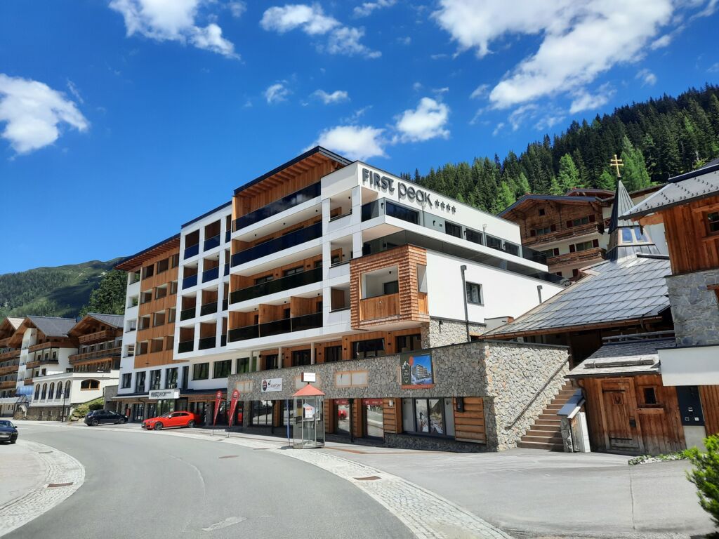 Familotel Zauchenseehof - Zauchensee, Oostenrijk