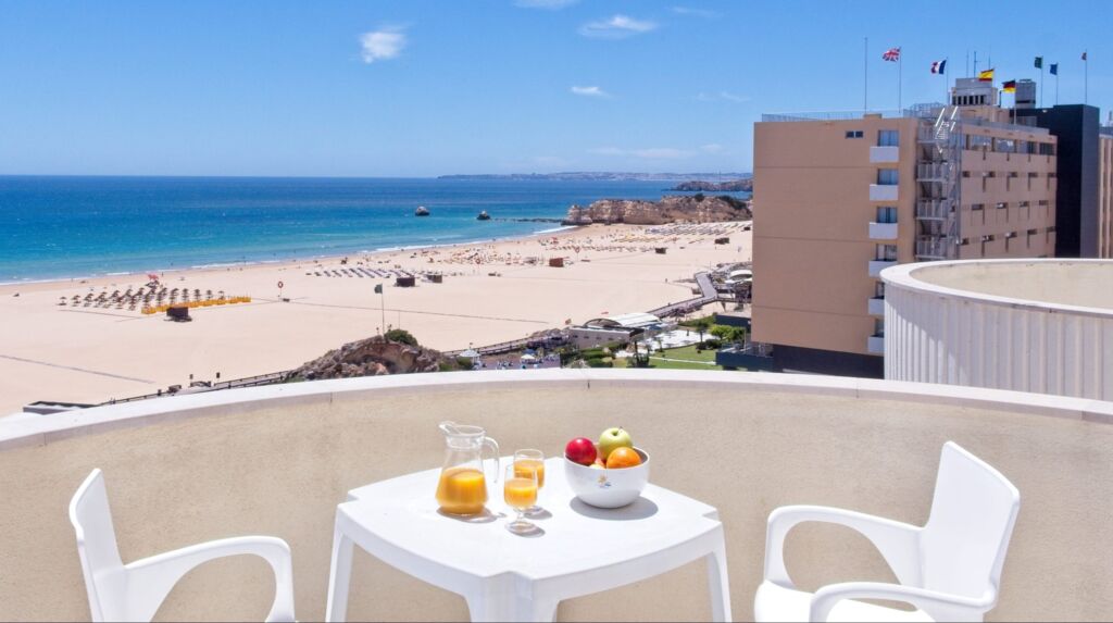 Turim Algarve Mor - Portimão - Praia da Rocha