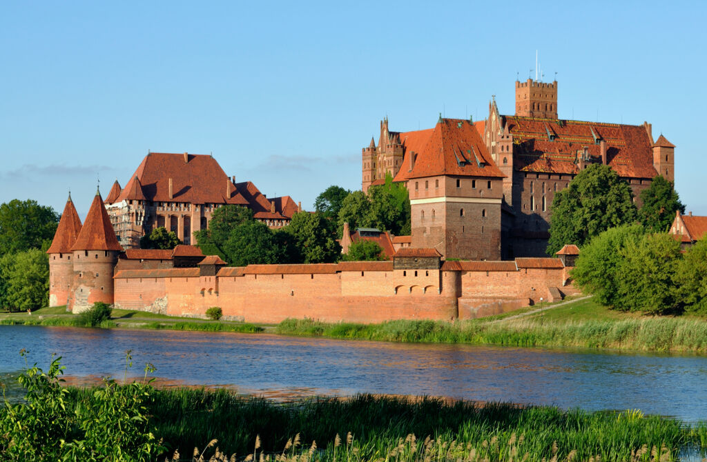 Ontdek Polen (JI) - Rondreizen Polen, Polen