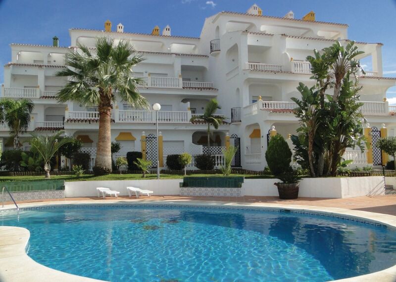 Las Rosas de Capistrano - Nerja, Spanje