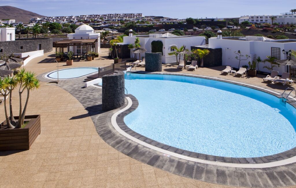 Villas Coloradamar (ex LIVVO Coloradamar) - Playa Blanca