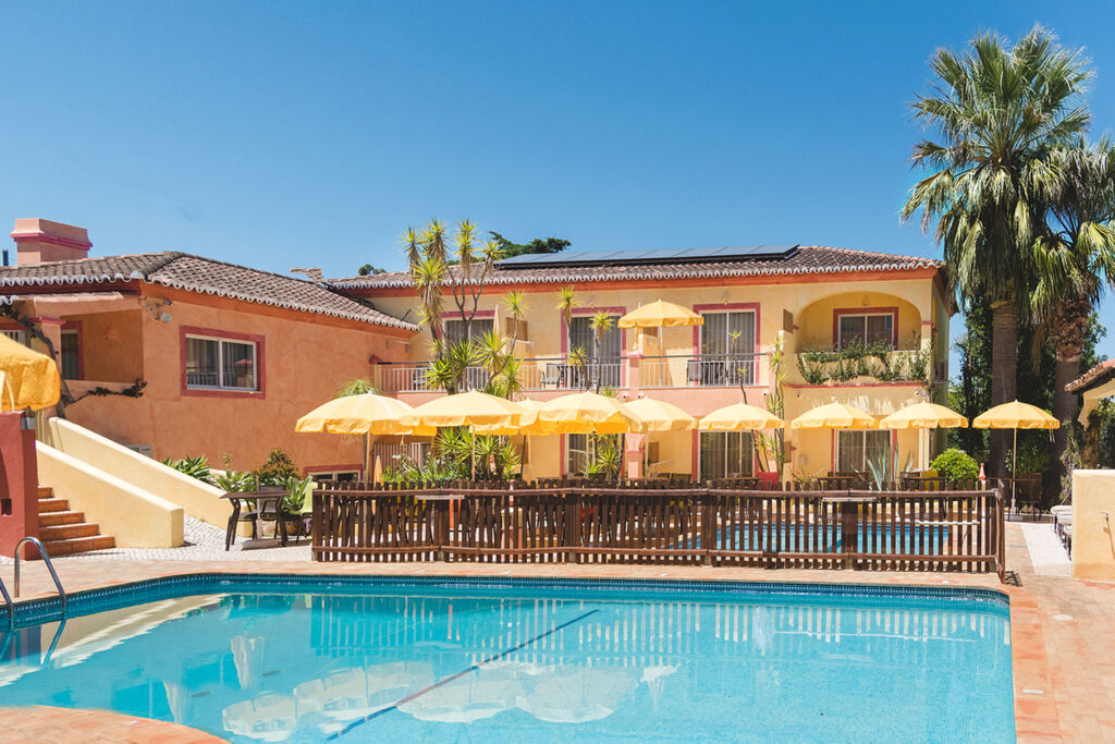 Costa d'Oiro Ambiance Village - Lagos