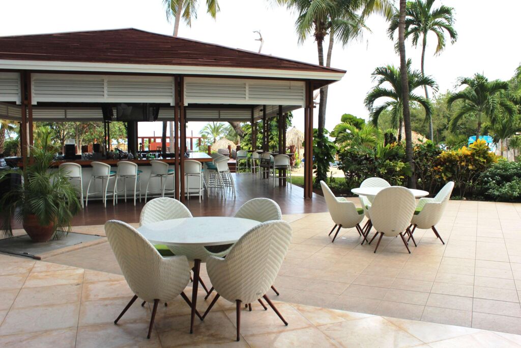 Dreams Curaçao Resort, Spa & Casino - Willemstad