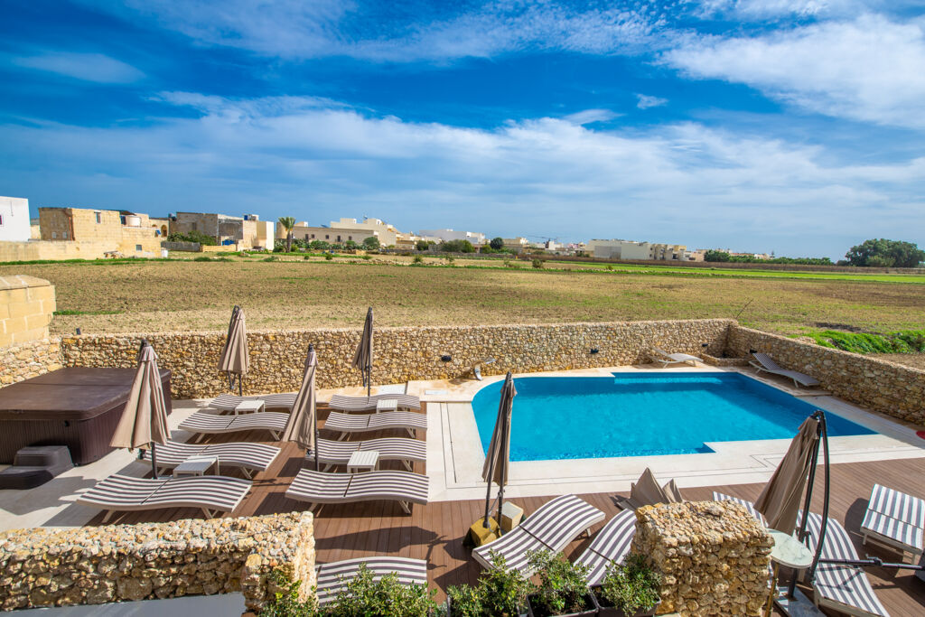 Santa Lucia Boutique - Kercem, Malta