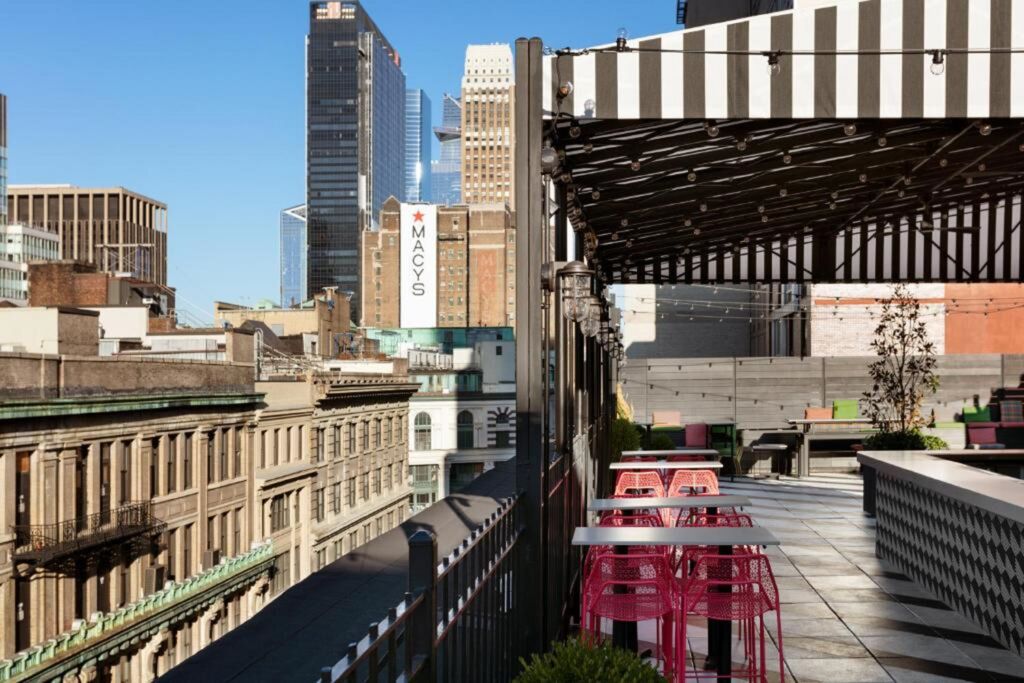 Kixby - New York, Verenigde Staten
