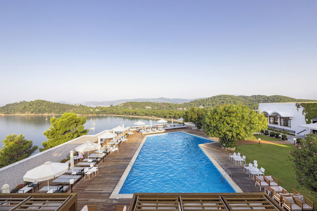 Skiathos Palace - Koukounaries