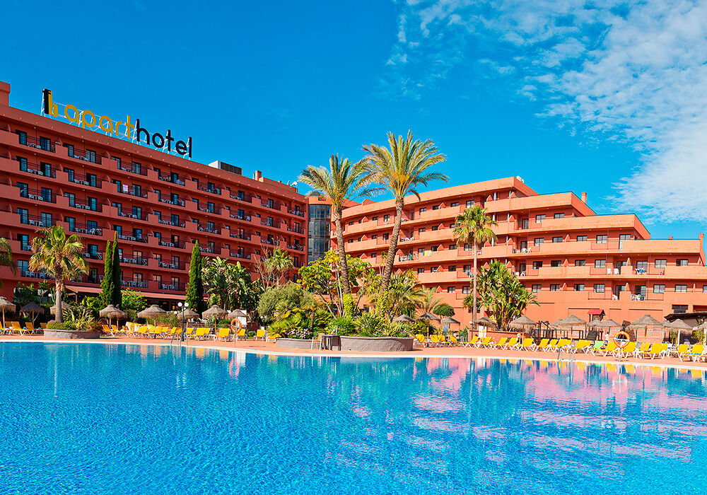 Fuengirola  Beach - Fuengirola, Spanje