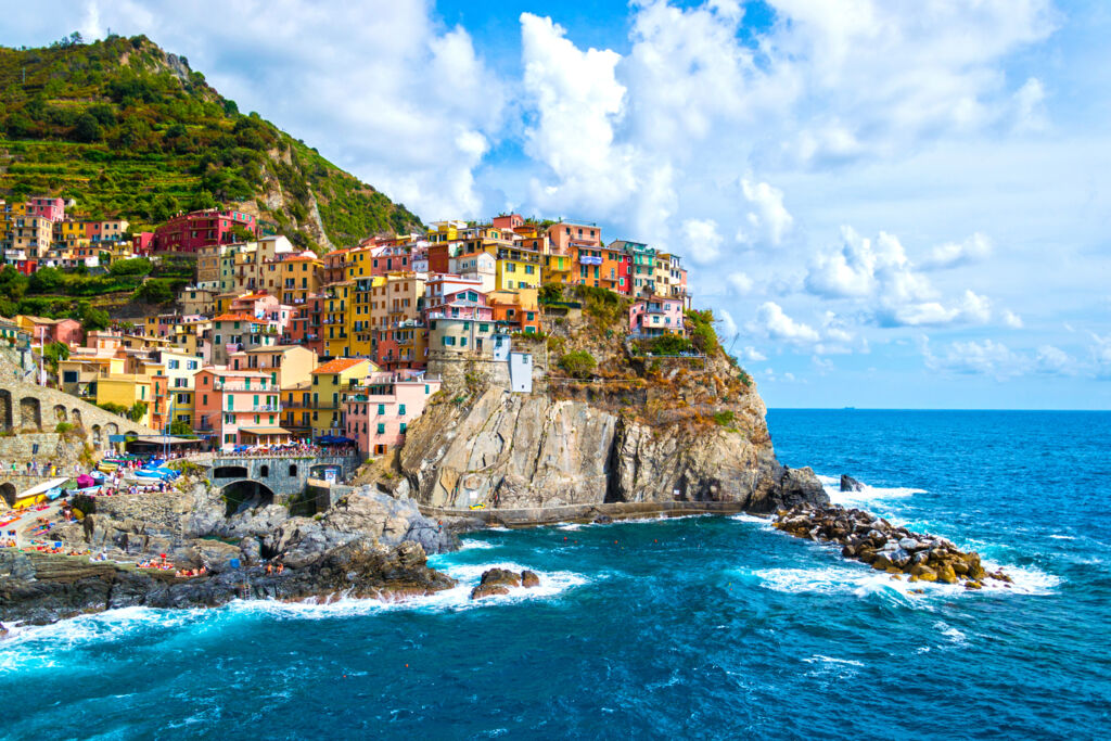 Ontdek Toscane en Cinque Terre 13 d (JI) - Rondreizen Italië, Italië
