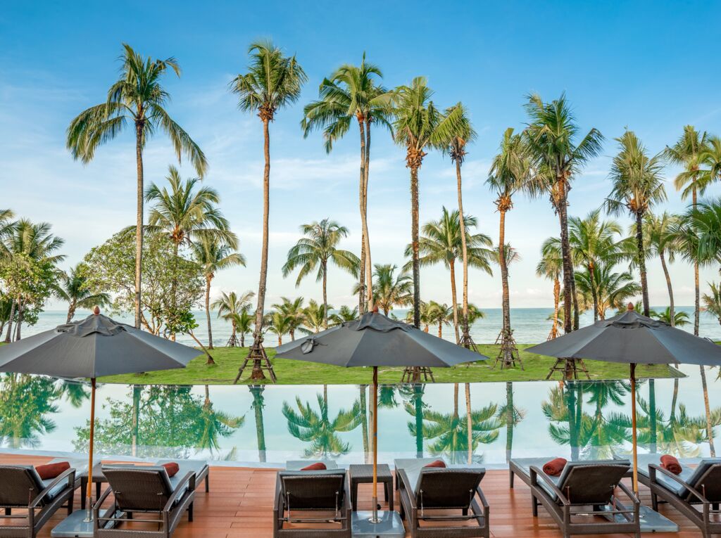 La Flora Resort & Spa Khao Lak - Khao Lak