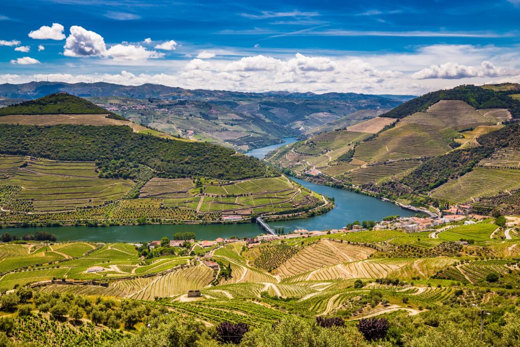 Prachtig Binnenland van Noord-Portugal(JI) - Rondreizen Portugal