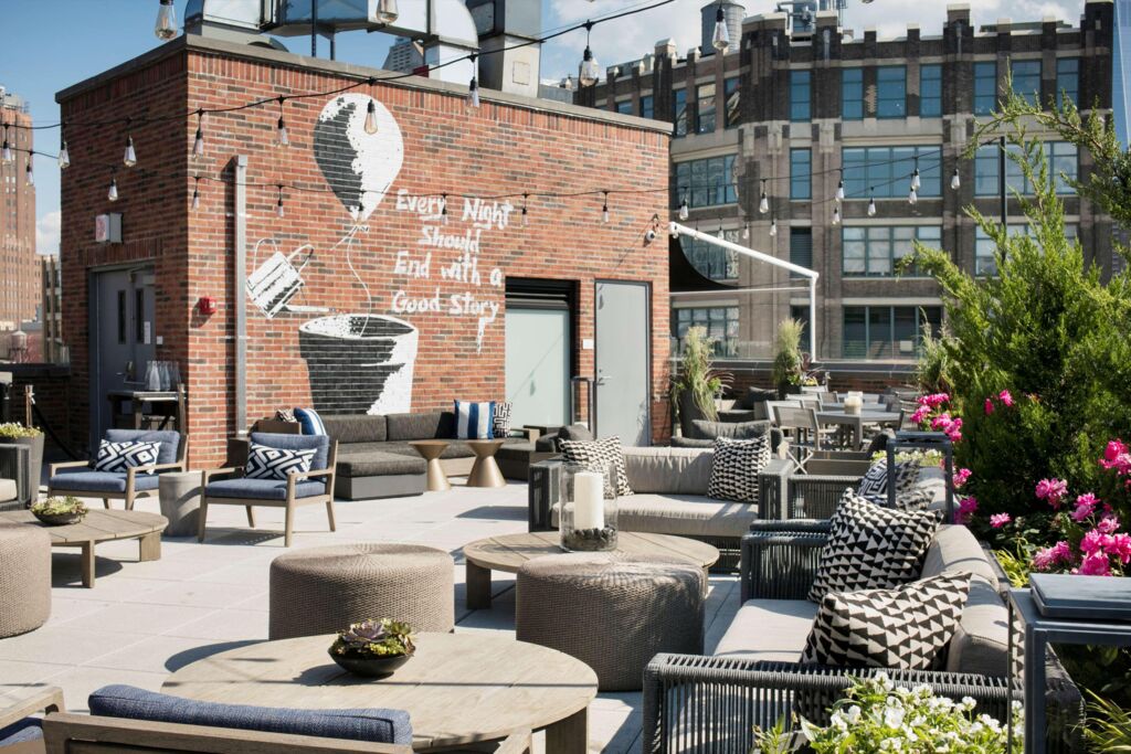 Arlo SoHo - New York, Verenigde Staten