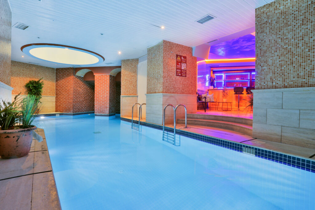 Orient Express & Spa By Orka Hotels - Istanbul