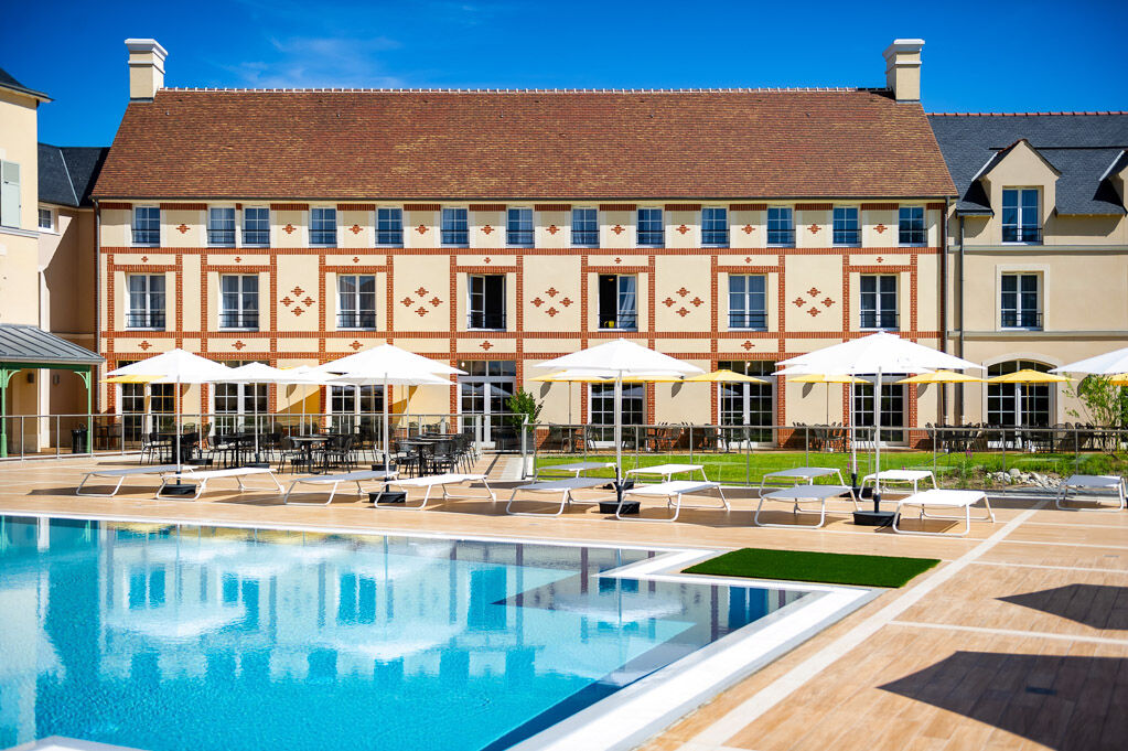 Staycity Aparthotels near Disneyland - Disneyland Parijs (incl. Marne-la-Vallée, Magny-le-Hongre)