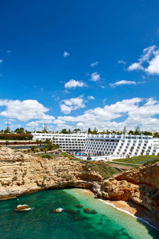 Tivoli Carvoeiro Algarve Resort - Carvoeiro