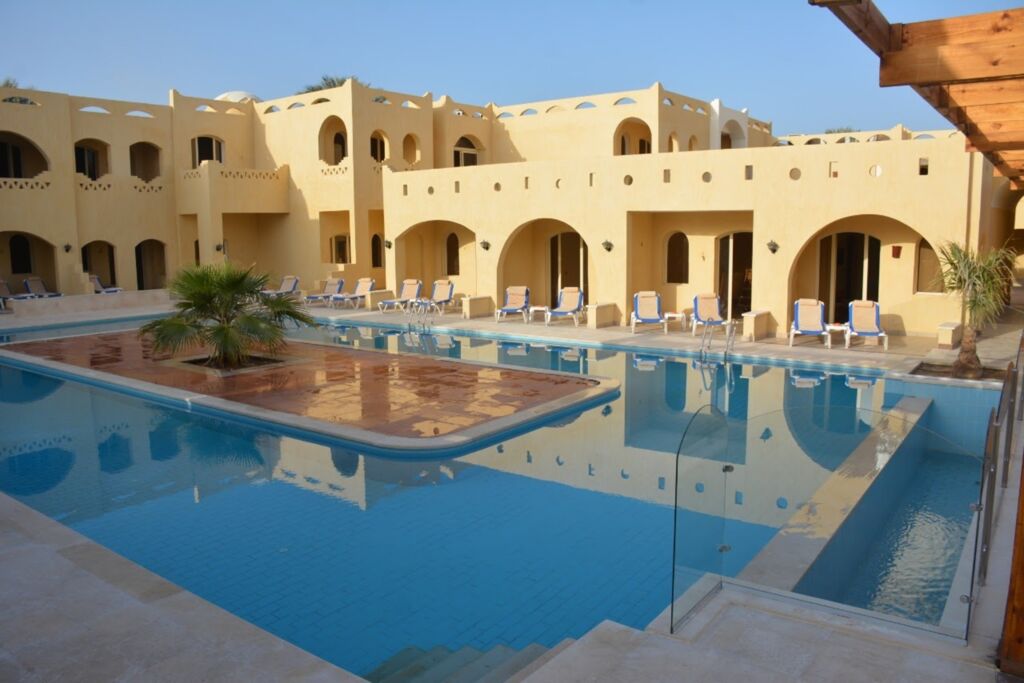 Romance Regency Club - Sharm el Sheikh - Nabq Bay, Egypte