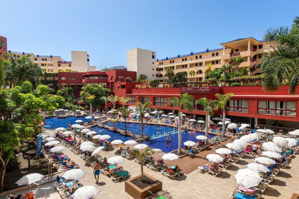 Best Jacaranda - Costa Adeje