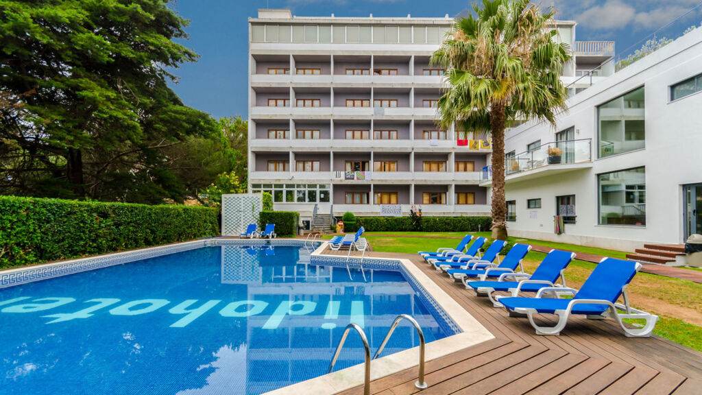 Lido - Estoril